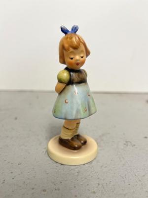 Hummel Lot #4