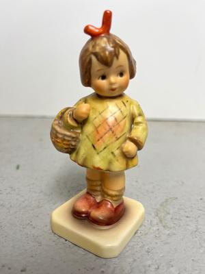 Hummel Lot #4