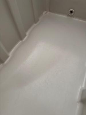 Vintage Coleman Steel Belted 80 Cooler