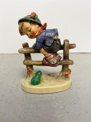 Hummel Lot #6
