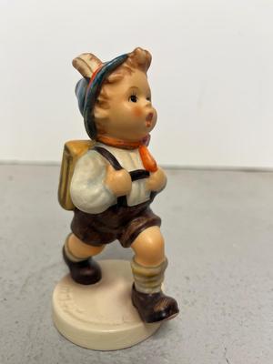 Hummel Lot #7