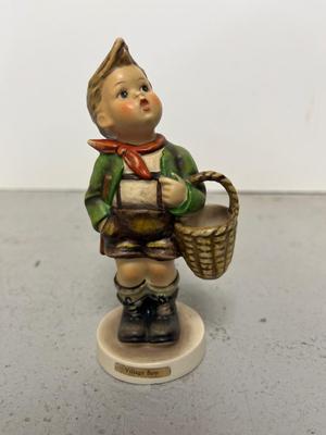 Hummel Lot #7