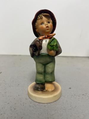 Hummel Lot #7