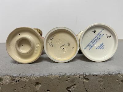 Hummel Lot #8