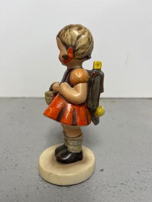 Hummel Lot #8