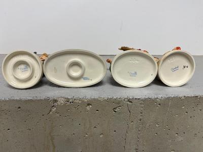 Hummel Lot #9