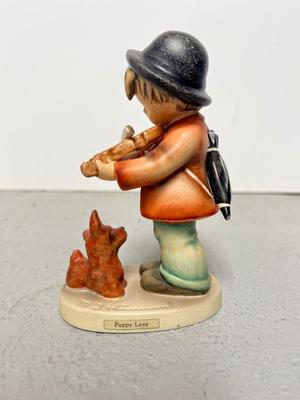 Hummel Lot #11