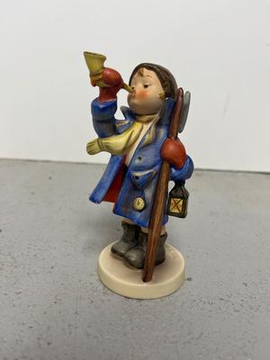 Hummel Lot #12