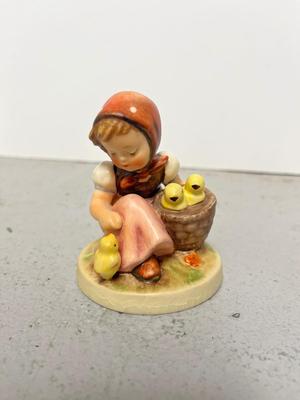 Hummel Lot #13