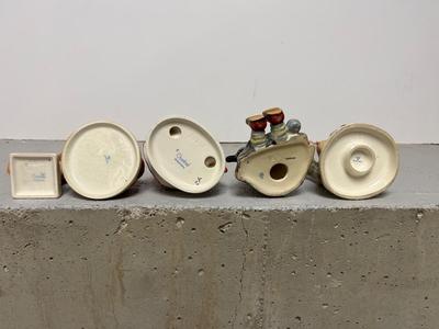Hummel Lot #13