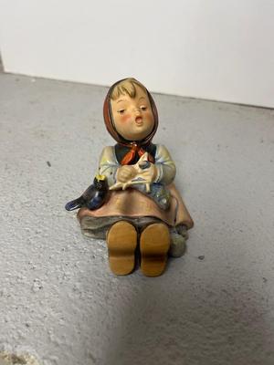 Hummel Lot #13