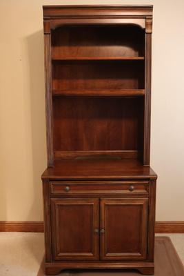Hooker Furniture Home Office and Bookcase