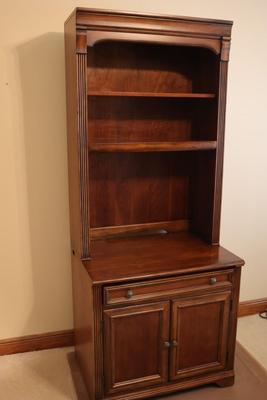 Hooker Furniture Home Office and Bookcase