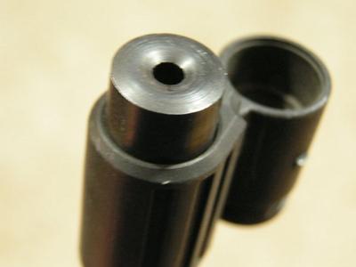 NOT a Firearm! VINTAGE Beeman mod.250 competition air rifle, .177 cal.