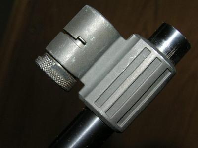 NOT a Firearm! VINTAGE Beeman mod.250 competition air rifle, .177 cal.