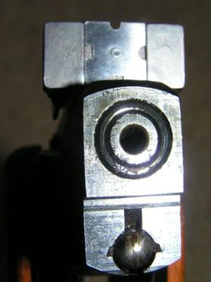 NOT a Firearm! VINTAGE Beeman mod.250 competition air rifle, .177 cal.