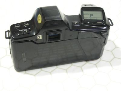 (1of2) Minolta Maxxum (ɑlpha) 7000i 35mm high performance Pro/Am camera body