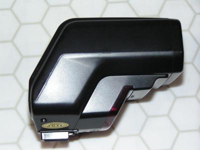 3200i flash unit for Minolta Maxxum ɑlpha & SONY ɑlpha digital cameras