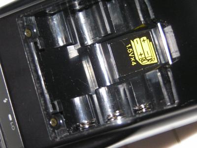 3200i flash unit for Minolta Maxxum ɑlpha & SONY ɑlpha digital cameras