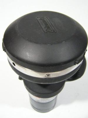 Coleman SportCat catalytic propane heater #5031