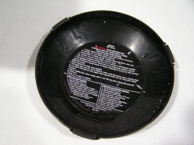 Coleman SportCat catalytic propane heater #5031