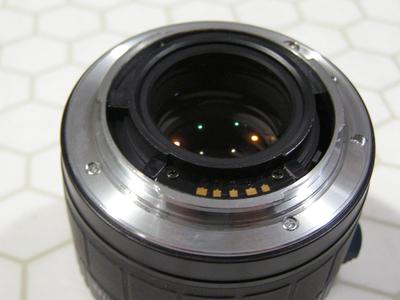 TAMRON-F AF 2X tele-converter FOR Minolta Maxxum ɑlpha & SONY ɑlpha “A” lens mount
