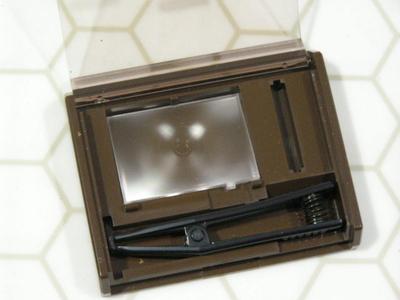 Nikon optional viewfinder focusing screen split image focus assist screen