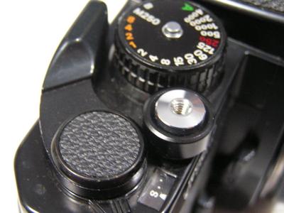 Nikon FE2 w/ MD-12 motor drive & accessories
