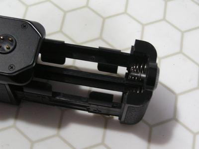 Nikon FE2 w/ MD-12 motor drive & accessories