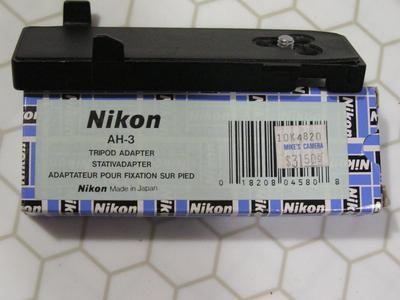 Nikon FE2 w/ MD-12 motor drive & accessories