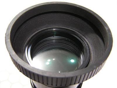Nikon Zoom NIKKOR AI-S 50-135mm f:3.5(32) for video cams & cameras
