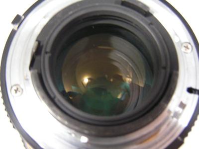 Nikon Zoom NIKKOR AI-S 50-135mm f:3.5(32) for video cams & cameras