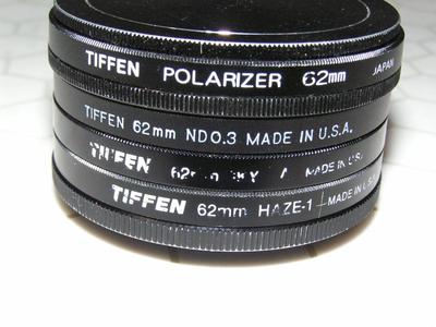 Tamron Super-Tele 2 lens system to 600mm.