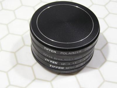 Tamron Super-Tele 2 lens system to 600mm.