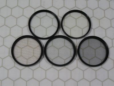 Tiffen Pro-Pack (4 pack+bonus) 62mm portrait enhancement filter set