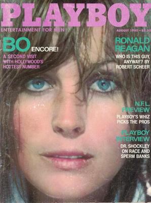 Feature Pictorial: Bo Derek “10” (12 photos)