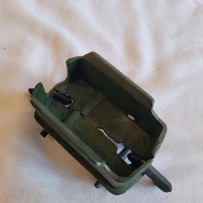 Cast Iron Train Set (BD-EL)