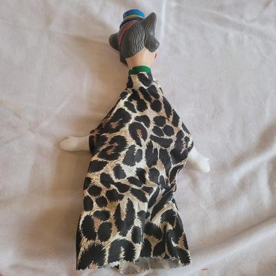 Pinocchio Hand Puppets with Stand (BD-EL)