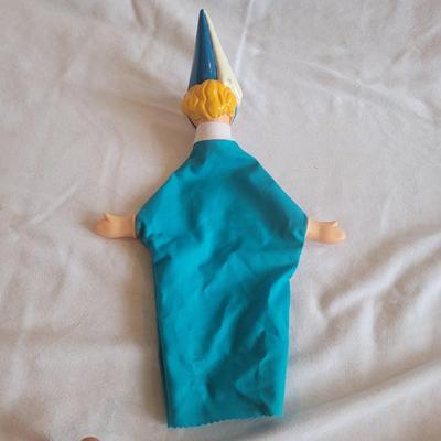 Pinocchio Hand Puppets with Stand (BD-EL)