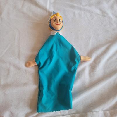 Pinocchio Hand Puppets with Stand (BD-EL)