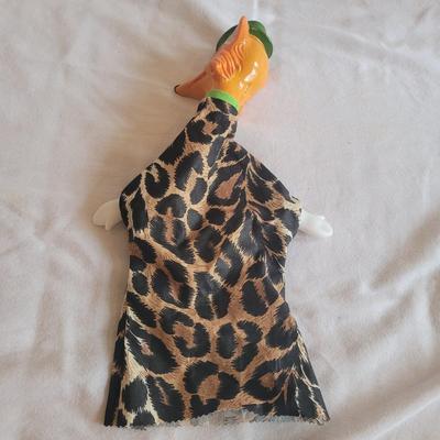 Pinocchio Hand Puppets with Stand (BD-EL)