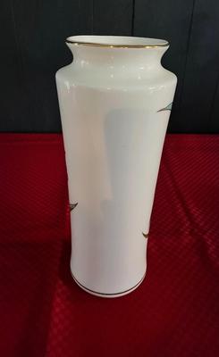 Vintage Japanese Toyo Vase - 12 inches tall
