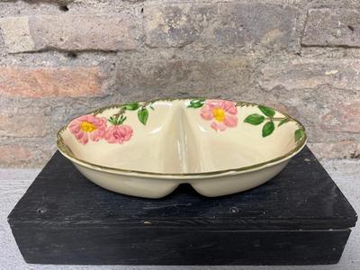 Desert Rose Serving Pieces