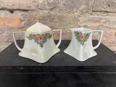 Czech Tea Set