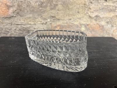 Service pieces and PYREX Pie Plate