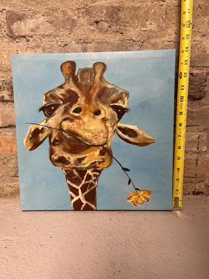 Wall Art