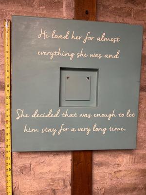 Wall Art