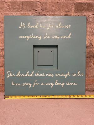Wall Art
