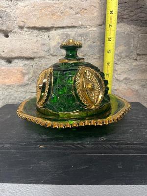 Northwood Emerald Green