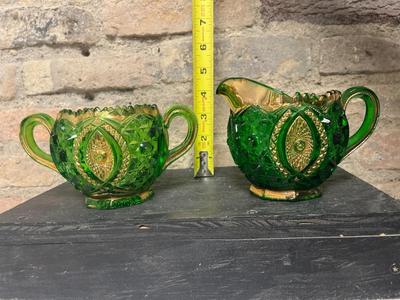 Northwood Emerald Green